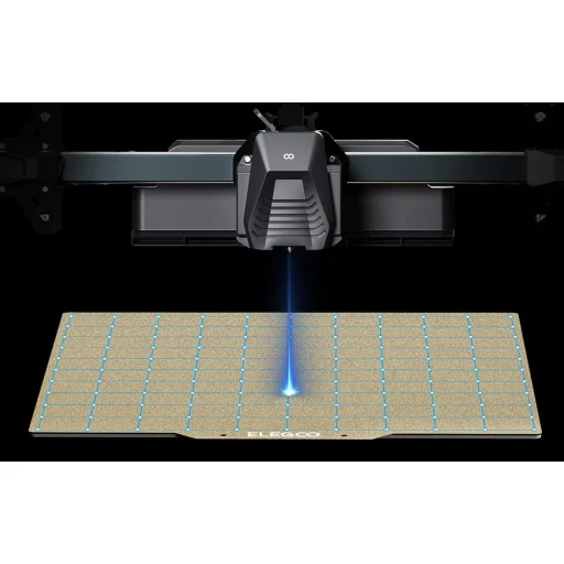 ELEGOO Neptune 4 Pro 3D nyomtató - 9