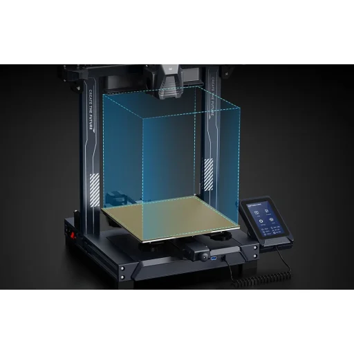 ELEGOO Neptune 4 Pro 3D nyomtató - 12