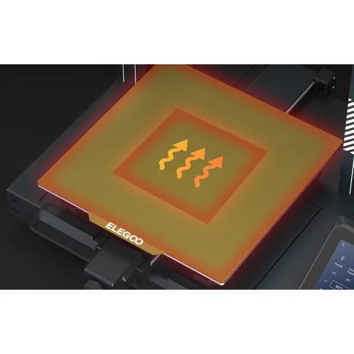 ELEGOO Neptune 4 Pro 3D nyomtató - 5