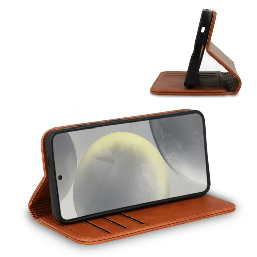 Wonder Prime tok Xiaomi Redmi Note 11 Pro/Note 11 Pro 5G barna - 6