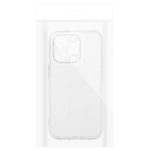 Ultra Clear 1mm tok Xiaomi Redmi Note 13 4G Transparent - 5