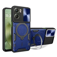 Motorola Moto G06 Kék Techsuit CamGuard Pro  tok