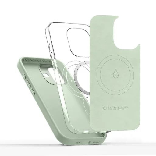 iPhone 17 Sage tok - 4