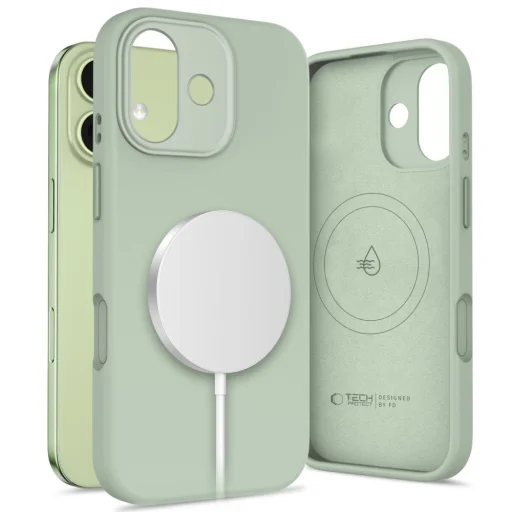 iPhone 17 Sage tok - 1