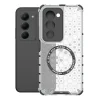 Xiaomi Redmi 15 4G / Redmi 15 5G White Techsuit - HoneyComb Shield MagSafe tok thumbnail