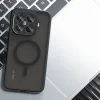 Xiaomi 15T Pro Techsuit - PureFrost MagSafe - Frosted Black tok thumbnail