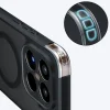 Xiaomi 15T Pro Techsuit - PureFrost MagSafe - Frosted Black tok thumbnail