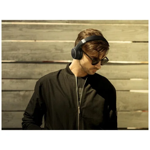 Motorola XT220 Fejhallgató Fehér - 6