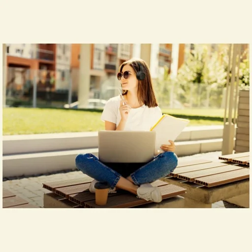 Motorola XT220 Fejhallgató Fehér - 8