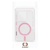 Tel Protect Strap Clear fliptok iPhone 17 Pro Max pink tok thumbnail