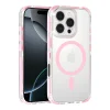 Tel Protect Strap Clear fliptok iPhone 17 Pro Max pink tok thumbnail