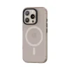 Benks Magnetic Lucid Armor tok (C066) iPhone 16 Pro Max arany (Kamera Vezérlő Gomb) tok thumbnail