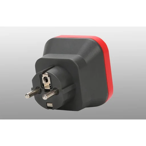 UNI-T UT07A-EU konnektor tesztelő készülék - 4