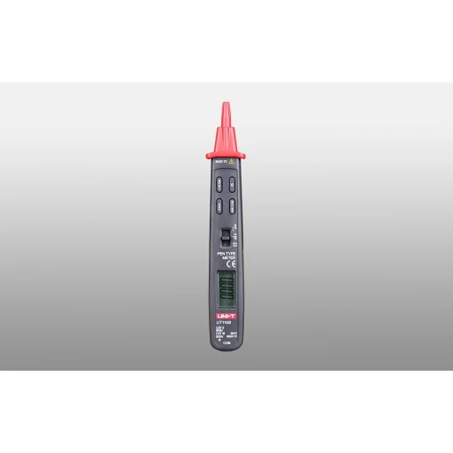 UNI-T UT118B toll típusú digitális multiméter - 6