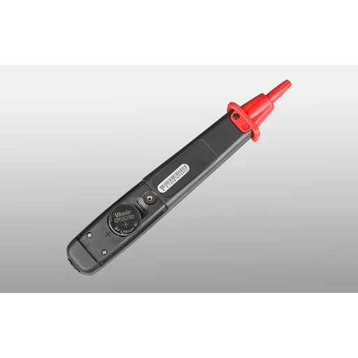 UNI-T UT118B toll típusú digitális multiméter - 8