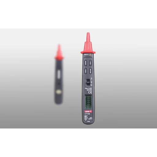 UNI-T UT118B toll típusú digitális multiméter - 9