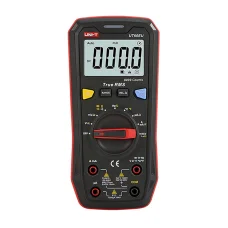 UNI-T UT60EU digitális multiméter