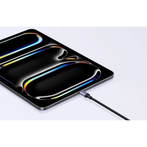 USB-C USB-C kábel Ugreen L532, 480Mbps, 0,5m - 5