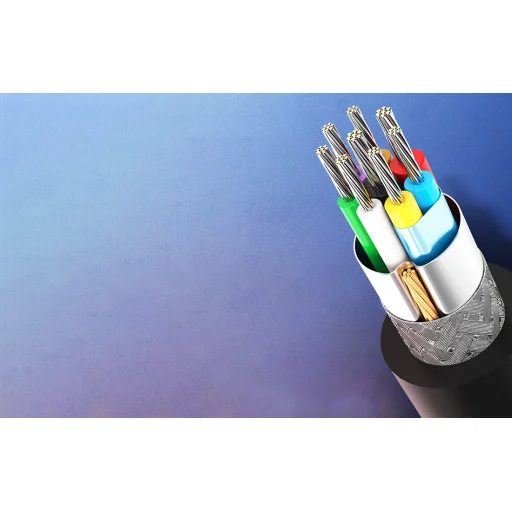 UGREEN USB 3.0 - micro USB 3.0 kábel, 2m (fekete) - 4