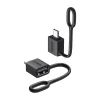 USB-C - USB-A Adapter Ugreen LS503, 2 darabos csomag (Fehér) thumbnail