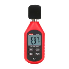 UNI-T UT353 hangszintmérő