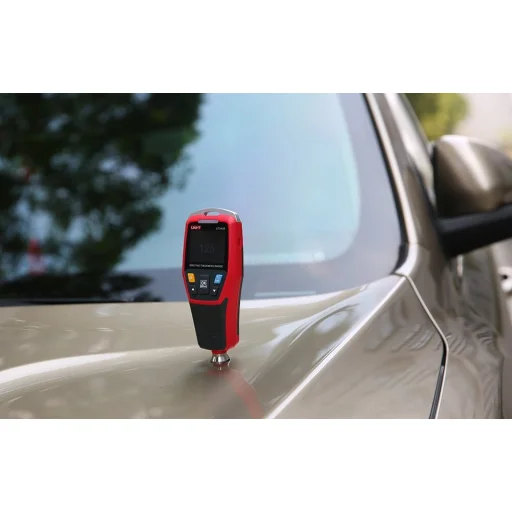 UNI-T UT343D festékvastagságmérő - 8