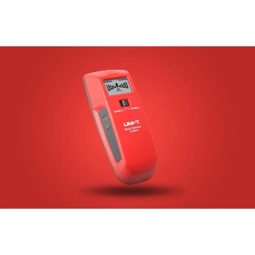 UNI-T UT387A fali szkenner - 6