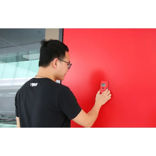 UNI-T UT387A fali szkenner - 8