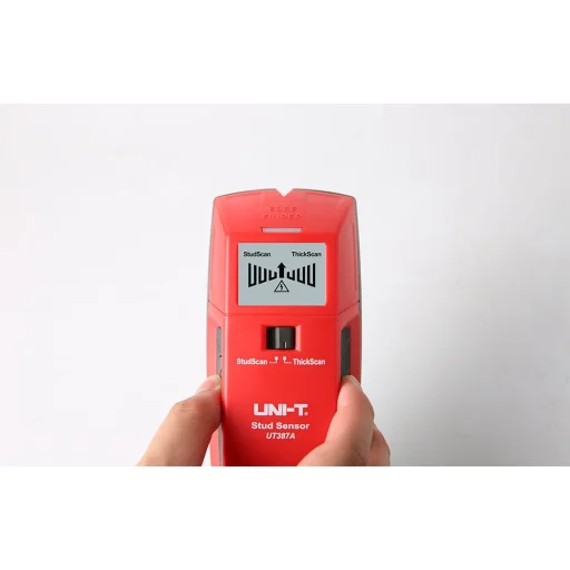 UNI-T UT387A fali szkenner - 9
