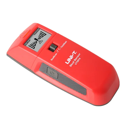 UNI-T UT387A fali szkenner - 5