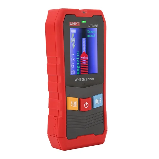 UNI-T UT387E fémdetektor - 3