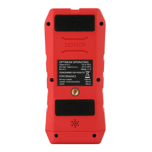 UNI-T UT387E fémdetektor - 4