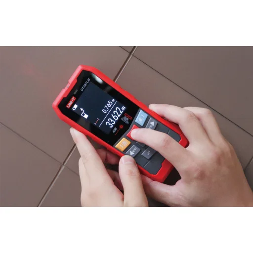 UNI-T UT387E fémdetektor - 5