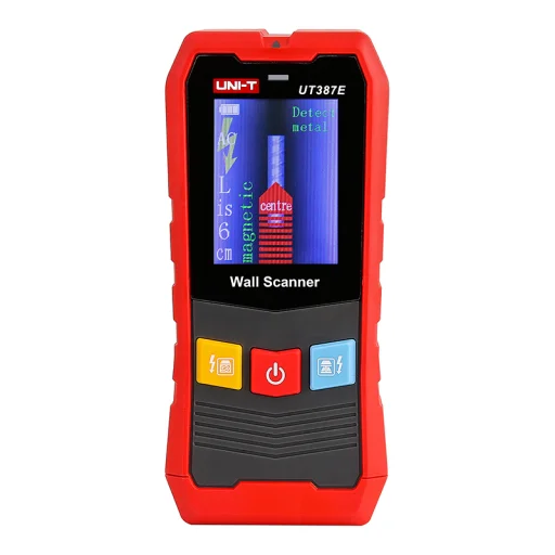 UNI-T UT387E fémdetektor - 1