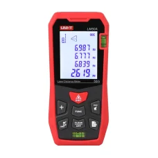 UNI-T LM50A lézeres távolságmérő