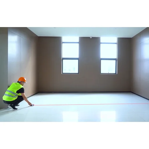 UNI-T LM50A lézeres távolságmérő - 5