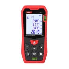 UNI-T LM70A lézeres távolságmérő