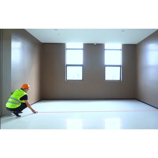 UNI-T LM70A lézeres távolságmérő - 7