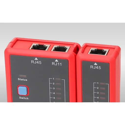 UNI-T UT681L kábeltesztelő - 7