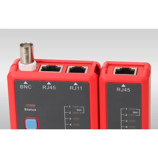 UNI-T UT681C kábeltesztelő - 6