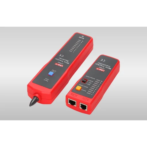 UNI-T UT682 Kábelteszter - 7