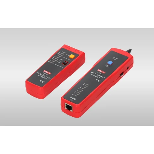 UNI-T UT682 Kábelteszter - 8