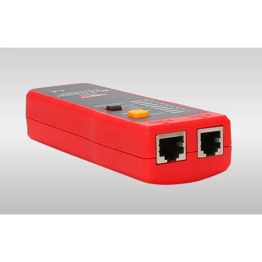 UNI-T UT682 Kábelteszter - 9