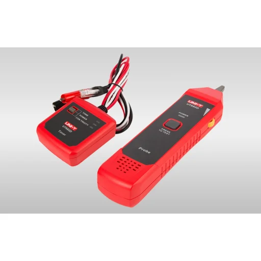 UNI-T UT682D vezetékpár-érzékelő - 6