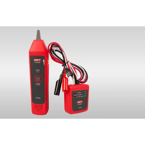 UNI-T UT682D vezetékpár-érzékelő - 8