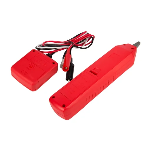 UNI-T UT682D vezetékpár-érzékelő - 4