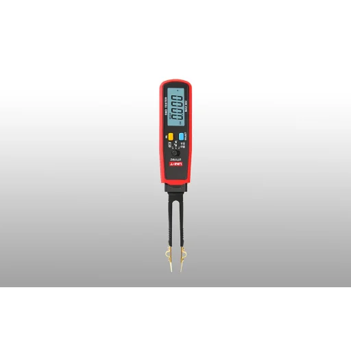 UNI-T UT116C SMD teszter - 7