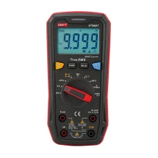 UNI-T Bluetooth Digitális Multiméter UT60BT