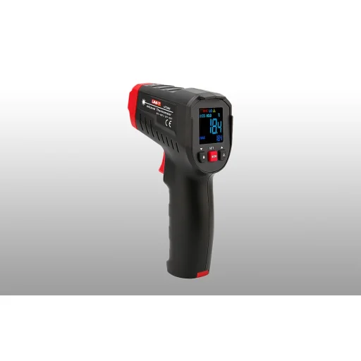 UNI-T UT306C infravörös hőmérő - 4