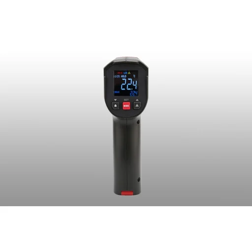 UNI-T UT306C infravörös hőmérő - 6